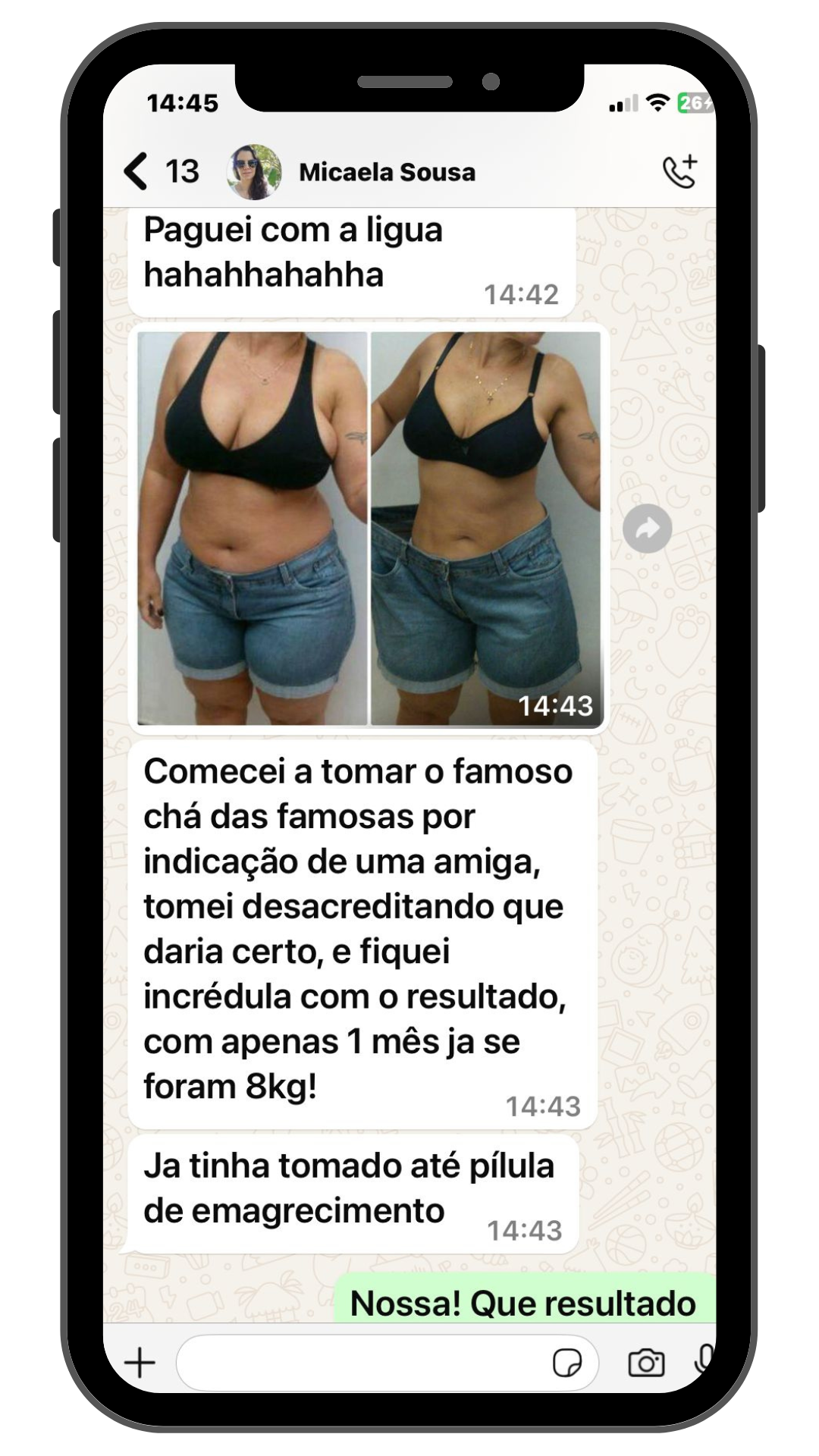 GRUPO DE SUPORTE COM PROFISSIONAIS (6)