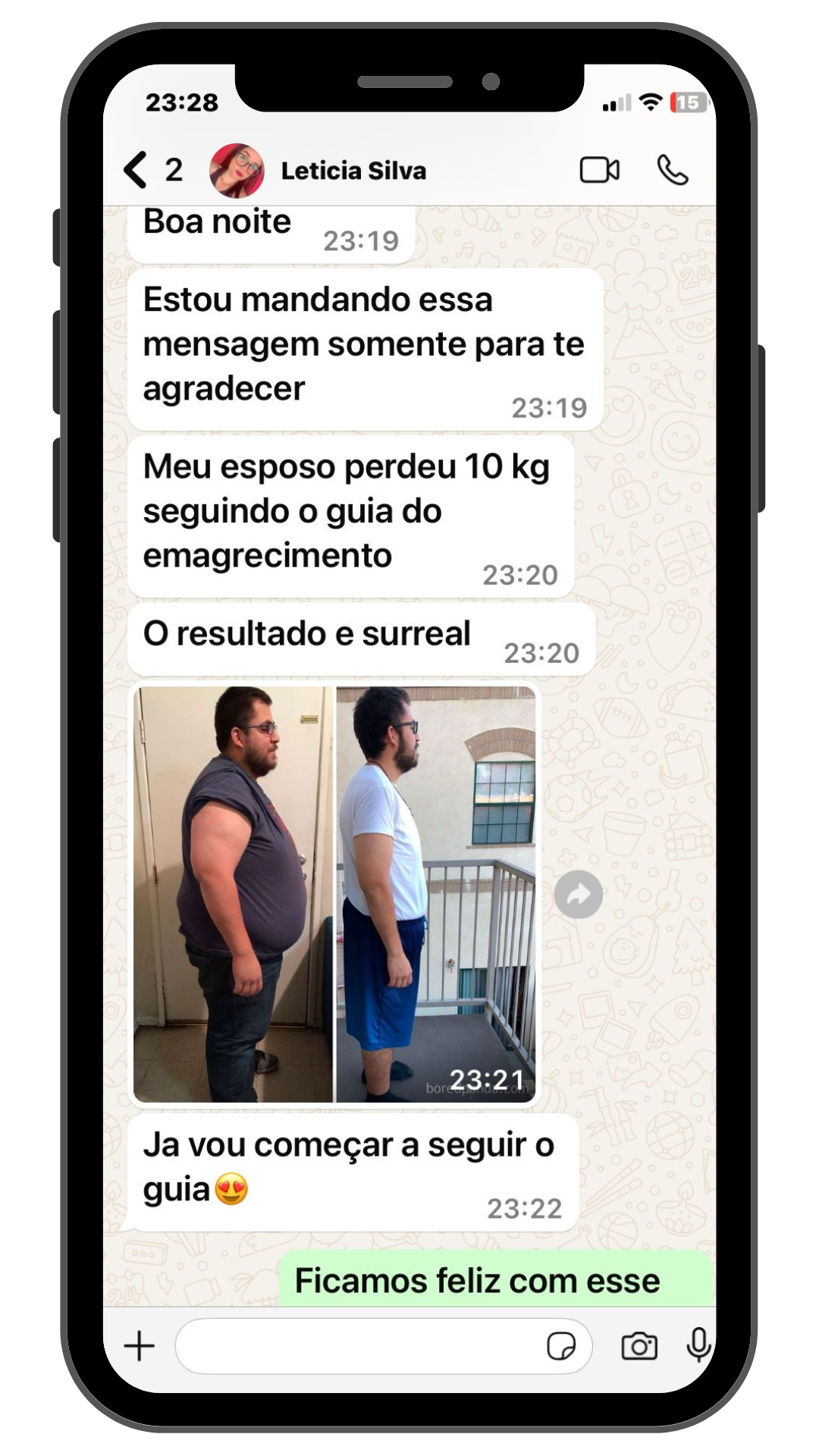 GRUPO DE SUPORTE COM PROFISSIONAIS (8)