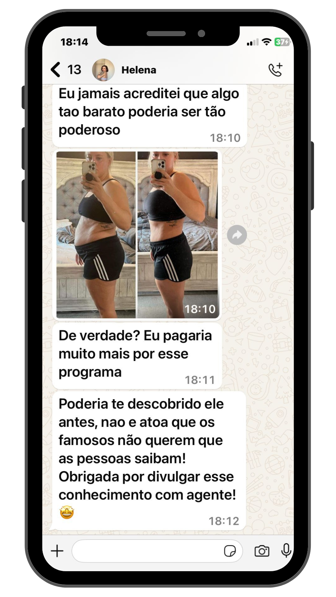 GRUPO DE SUPORTE COM PROFISSIONAIS (9)
